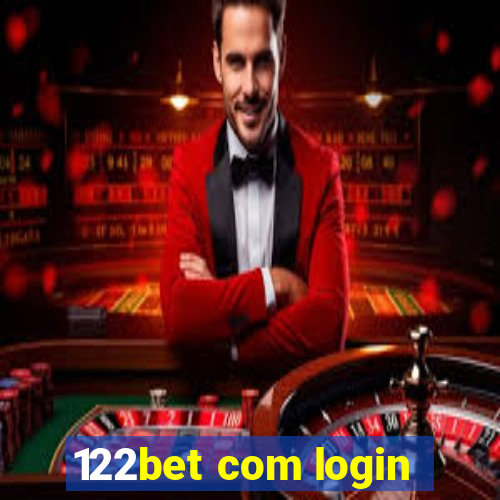 122bet com login